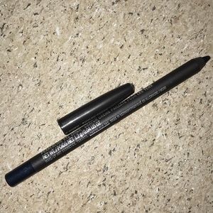 MAC Pearlglide Eyeliner in Fly-By-Blu